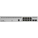 Mikrotik Swos Cloud Switch 8 Port Poe 2 Sfp+ Css60-8P-2S+In