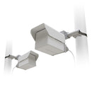 Mikrotik Wireless Wire Cube Pro 60Ghz 5Ghz Outdoor Kit Cubeg-5Ac60Aypair
