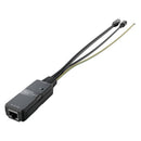 Mikrotik Indoor Gigabit Poe Injector With Surge Protection Gesp+Poe-In