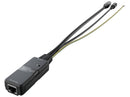 Mikrotik Indoor Gigabit Poe Injector With Surge Protection Gesp+Poe-In