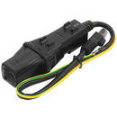 Mikrotik Outdoor Gigabit Surge Protector With Poe Rbgesp