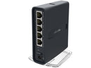 Mikrotik Hap Ac Lite Tower Dual Band 5 Port Ethernet Wifi Router Rb952Ui-5Ac2Nd-Tc