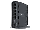 Mikrotik Hap Ax2 5 Port Gigabit 1800Mbps Wifi 6 Router - C52Ig-5Haxd2Haxd-Tc