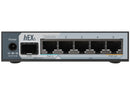 Mikrotik Hex S 5 Port Gigabit 1Sfp Desktop Router Rb760Igs