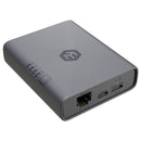 MikroTik Knot LTE4 Bluetooth Industrial LTE Gateway | EC25-EU&KNe