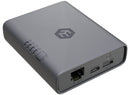 MikroTik Knot LTE4 Bluetooth Industrial LTE Gateway | EC25-EU&KNe