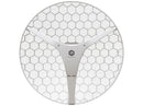 Mikrotik Lhg Xl 5 Ax 27Dbi Ptp Cpe Lhg-5Axd-Xl
