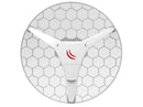 Mikrotik Lhg Wireless Wire 60Ghz Ptp Cpe Rblhgg-60Ad