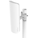 Mikrotik Mantbox 2.4Ghz 12Dbi 120' Integrated Sector Rb911G-2Hpnd-12S