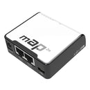 Mikrotik Map 2.4Ghz 1.2Dbi Usb Poe Wifi Ap Rbmap2Nd