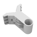 Mikrotik Quickmount For Small Pole Mount Devices Qm