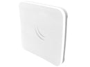Mikrotik Sxtsq 2.4Ghz 10Dbi Outdoor Cpe Rbsxtsq2Nd