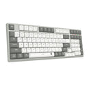 REDRAGON KB SCISSOR KEY 2.4G BT WRS BKWT
