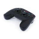 Redragon Harrow Wireless X D-Input(Digital Analog) Pc Controller Black