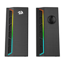 Redragon GS580 CALLIOPE RGB Gaming Speakers