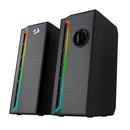 Redragon GS580 CALLIOPE RGB Gaming Speakers
