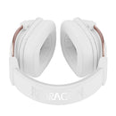 Redragon Over-Ear Zeus 2 Usb Gaming Headset - White
