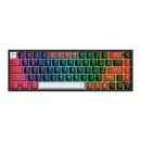 Redragon Kb Mech Castor Pro Rgb