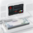 REDRAGON MECHANICAL Caster Wired Gaming Keyboard