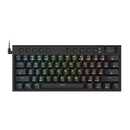 Redragon Kb Mech Noctis Rgb