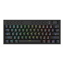 Redragon Kb Mech Noctis Rgb