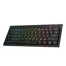 Redragon Kb Mech Noctis Rgb