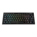 Redragon Kb Mech Noctis Rgb