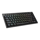 Redragon Kb Mech Noctis Rgb