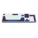 Redragon K689 Wyvern Rgb Wired Mechanical Keyboard - White Black