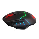 Redragon Mouse Mirage Pro 8000Dpi Rf Rgb