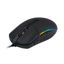 Redragon Invader 10000Dpi Gaming Mouse - Black