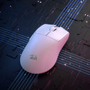 REDRAGON M916 PRO 1K 3-Mode Wireless Gaming Mouse - Pink