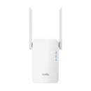 Cudy Ac1200 Wifi Range Extender Wall Plug