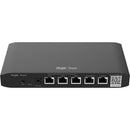 Reyee 5 Port Gigabit 2 Wan Cloud Router Rg-Eg105G