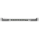 Reyee 8 Port Multi Gigabit 2Sfp+ Multi-Wan Cloud Router Rg-Eg1510Xs