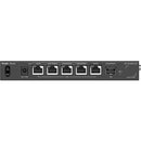 Reyee 5 Port 2.5G Multi-WAN 4 PoE 110W 400 User Cloud Router | RG-406XS-P