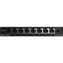 Reyee 8 Port Gigabit Smart Managed Switch Rg-Es208Gc