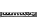 Reyee 10 Port Gigabit With 8 Poe 120W 1Sfp Combo Port Smart Managed Switch Rg-Es210Gs-P
