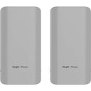 Reyee 5Ghz Ac 10Dbi 60° Pre-Paired Kit Rg-Est310 V2
