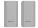 Reyee 5Ghz Ac 10Dbi 60° Pre-Paired Kit Rg-Est310 V2