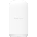 Reyee 5Ghz Wifi 5 Fast Ethernet 13Dbi 30° Cpe With 2Xpoe Output Rg-Est330F-P