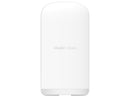 Reyee 5Ghz Wifi 5 Fast Ethernet 13Dbi 30° Cpe With 2Xpoe Output Rg-Est330F-P