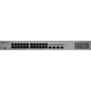 Reyee Rg-Nbs24P2S: 24-Port Gigabit Poe Switch With 4 Sfp Ports