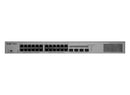 Reyee Rg-Nbs24P2S: 24-Port Gigabit Poe Switch With 4 Sfp Ports