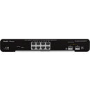 Reyee 8 Port Gigabit Poe 125W 2Sfp Managed Smart Switch Rg-Nbs3100-8Gt2Sfp-P