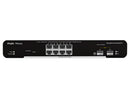 Reyee 8 Port Gigabit Poe 125W 2Sfp Managed Smart Switch Rg-Nbs3100-8Gt2Sfp-P