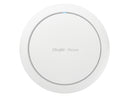 Reyee Dual Band Wifi 6 3000Mbps Gigabit Ceiling Mount Ap Rap2266