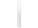 Reyee Dual Band Wifi 5 1300Mbps Gigabit Compact Outdoor Ap Rg-Rap52-Od