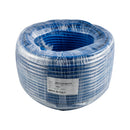 Ultra Soft Air Hose 6mm X12mm Blue X100m Bp45 Bar