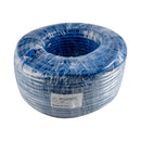Ultra Soft Air Hose 8mm X14mm Blue X100m Bp45 Bar